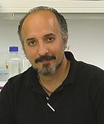 Farzad Haerizadeh