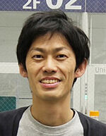 Masayoshi Nakamura